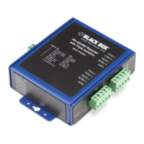 BLACK BOX CORP ICD202A