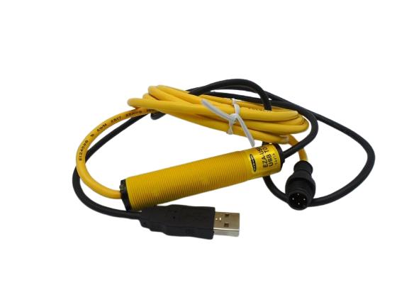 BANNER ENGINEERING EZA-USB485-01