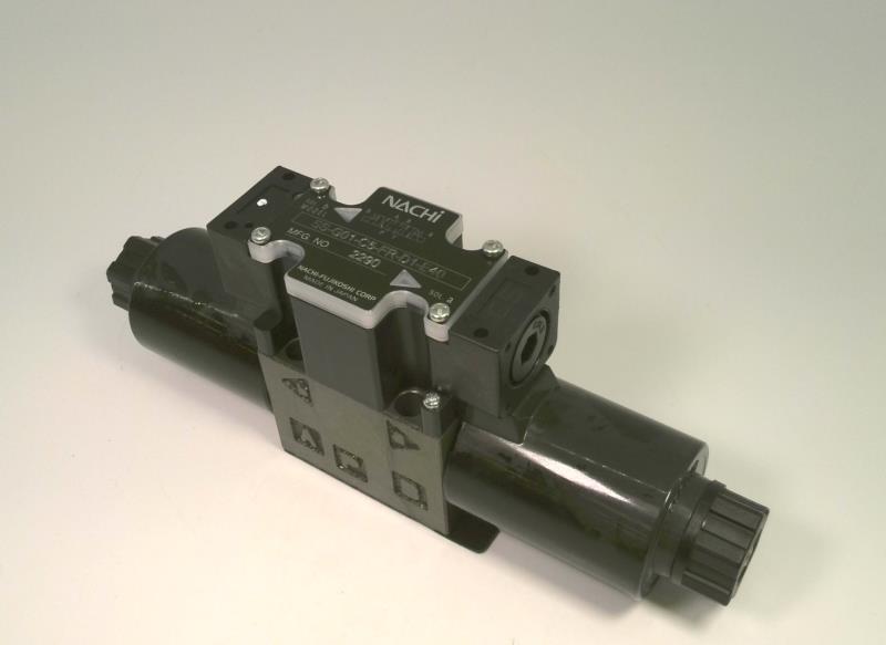 NACHI SS-G01-C5-FR-D1-E40