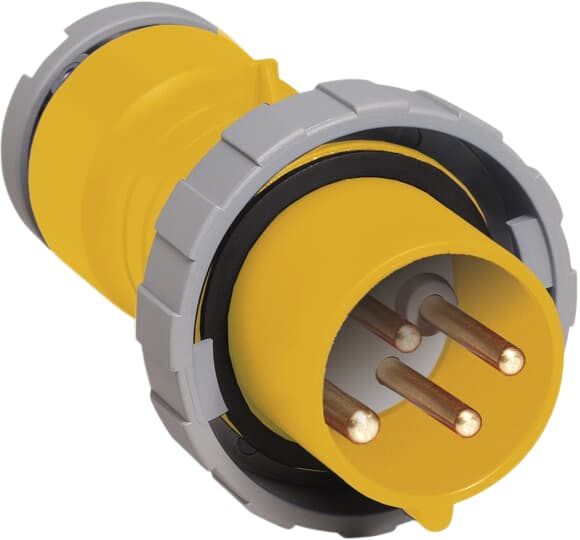 HUBBELL 316P4W