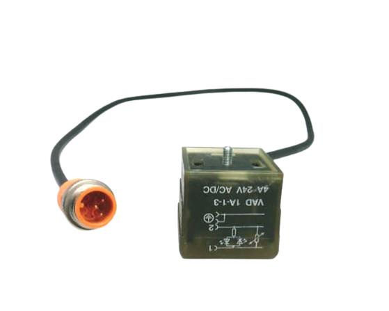 BELDEN RST 5-3-VAD 1A-1-3-226/0,6 M