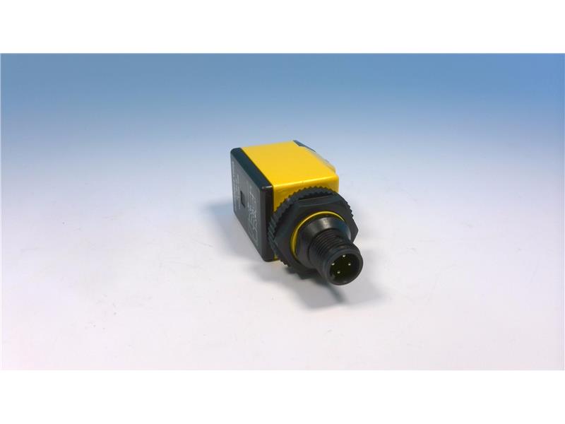 BANNER ENGINEERING Q25SN6FF100Q