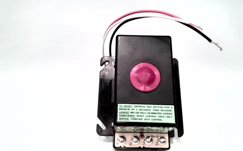 CC445M by KIDDE-FENWAL, LLC