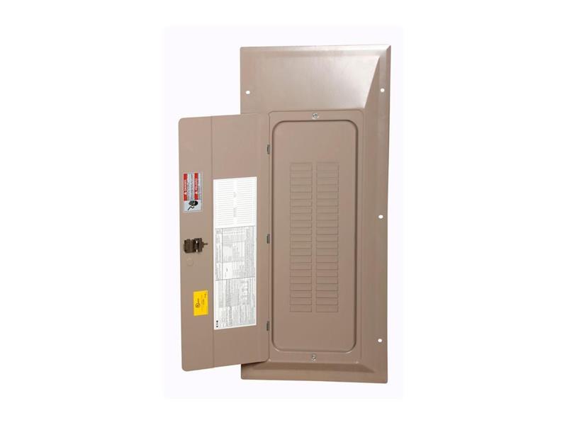 EATON CORPORATION CH8GFM