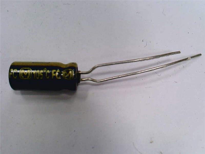 EEU-FC1H100LB by MATSUSHITA ELECTRIC