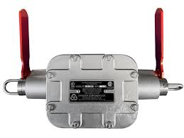 PCD-4S by MATERIAL CONTROL