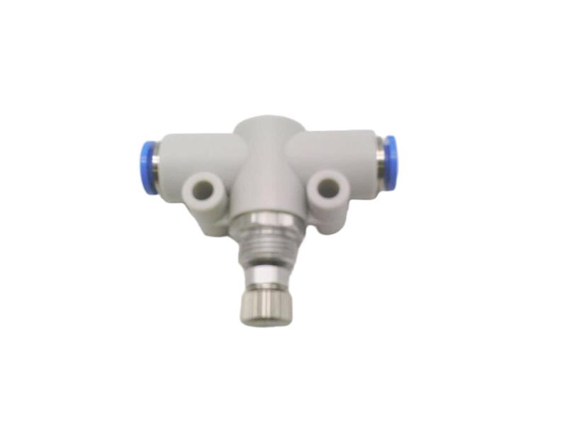 FESTO GR-QS-6