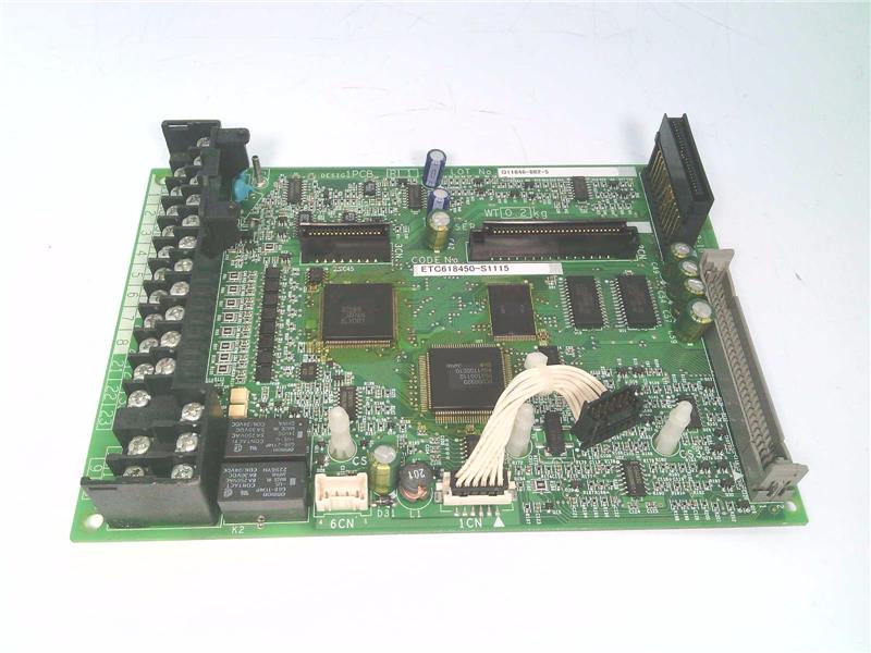 YASKAWA ELECTRIC YPHT31359-1B