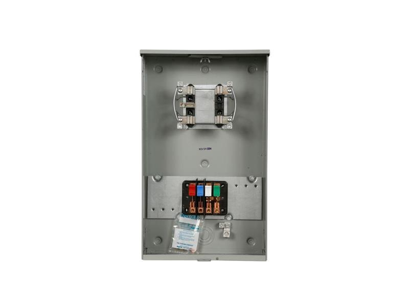 EATON CORPORATION USTL51C204CH