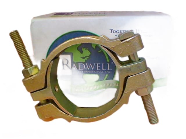 HOSE COUPLINGS JAYMAC LIMITED 89-101