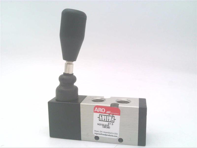 INGERSOLL RAND M212LM-R-G