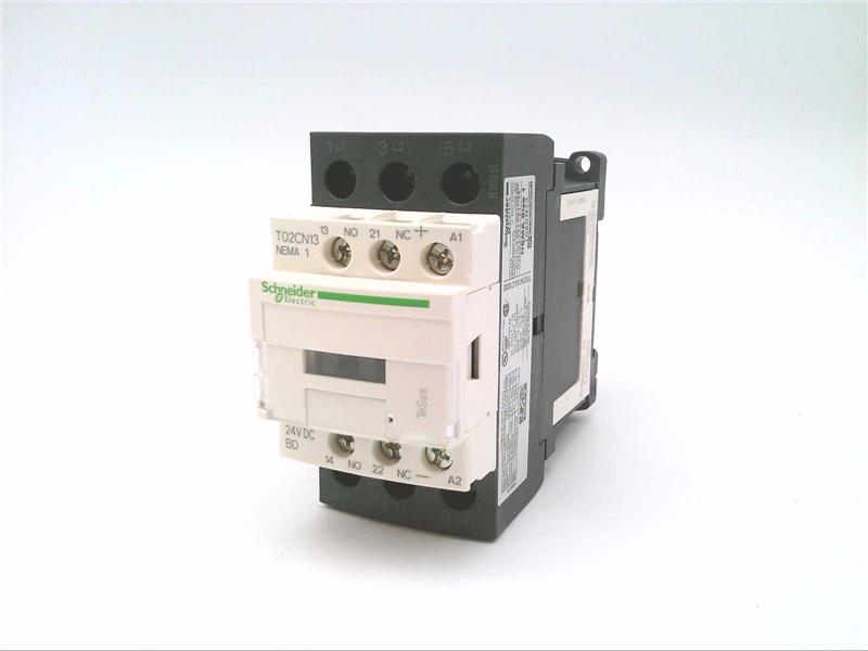 SCHNEIDER ELECTRIC T02CN13BD
