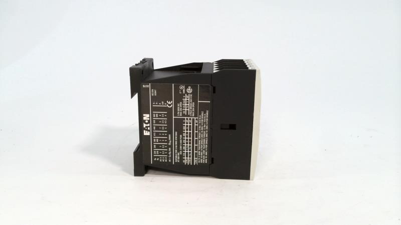 EATON CORPORATION XTCEC007B01A