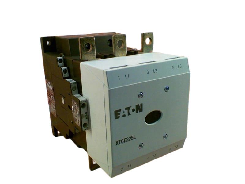EATON CORPORATION XTCE225L22A