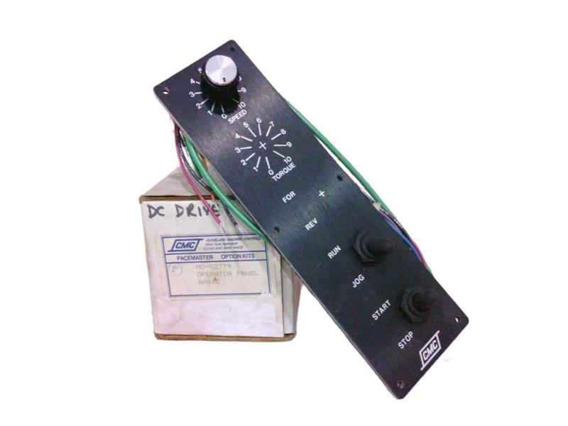 CLEVELAND MOTION CONTROL MO-02779