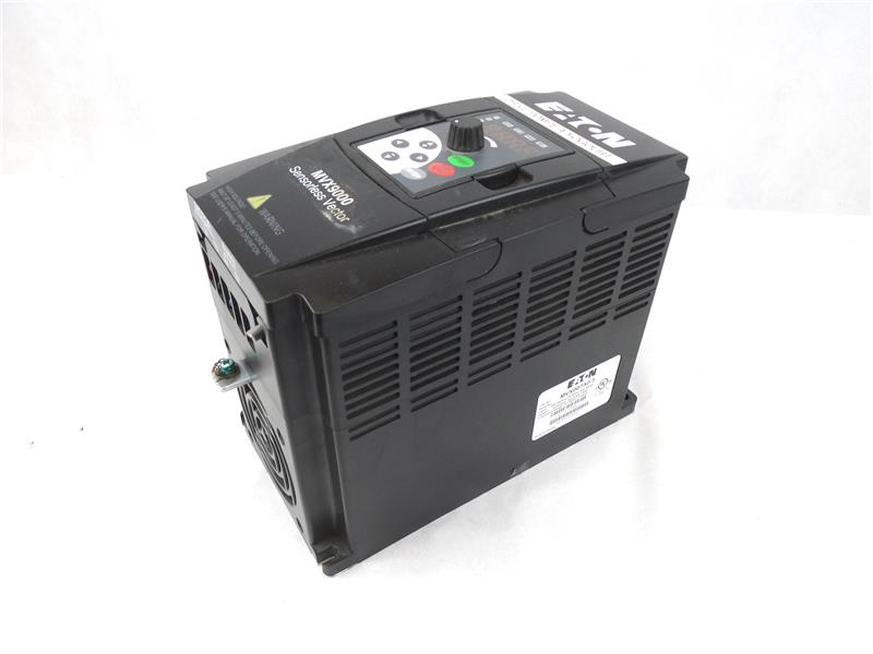 EATON CORPORATION MVX007A05