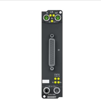 BECKHOFF EP2816-0008
