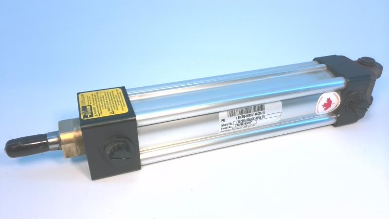 PARKER 1.50CBB4MA3U14AC05.91