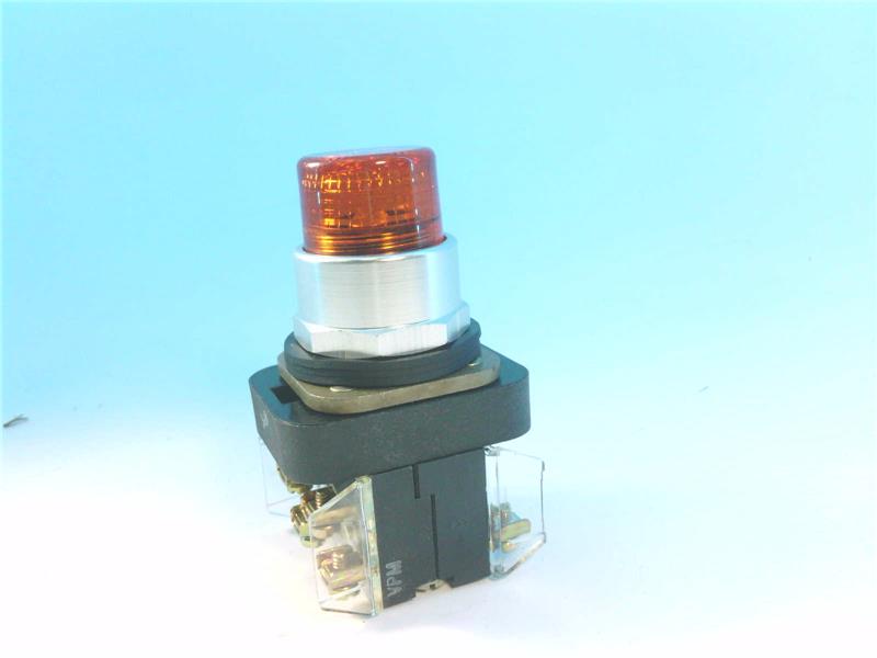 ALLEN BRADLEY 800T-RB10