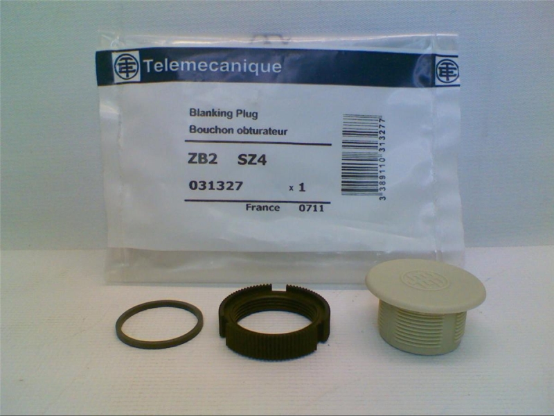 SCHNEIDER ELECTRIC ZB2SZ4