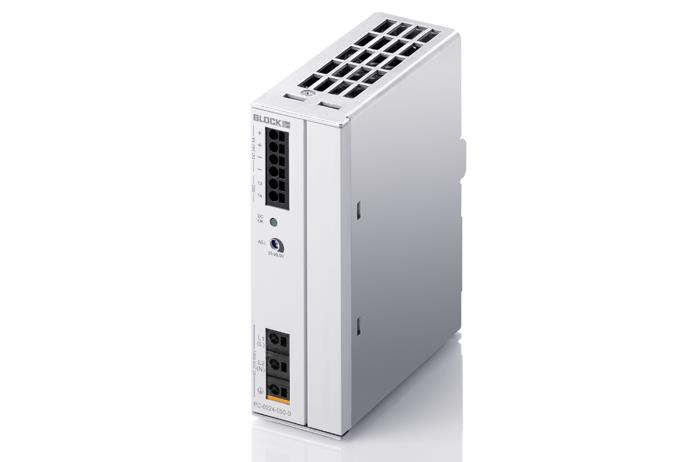 PC-0124-050-4 by BLOCK