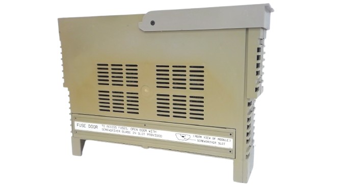 INVENSYS 80GA-10303-001-0-00