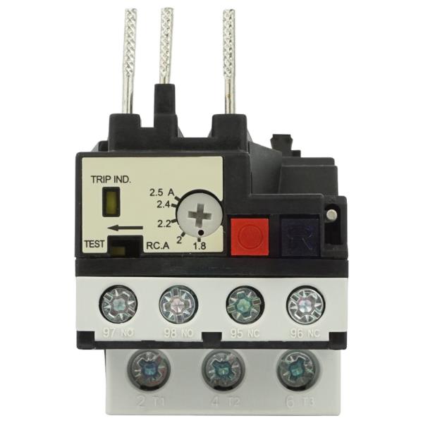 ACI ADVANCE CONTROLS INC RHU-5-7.5