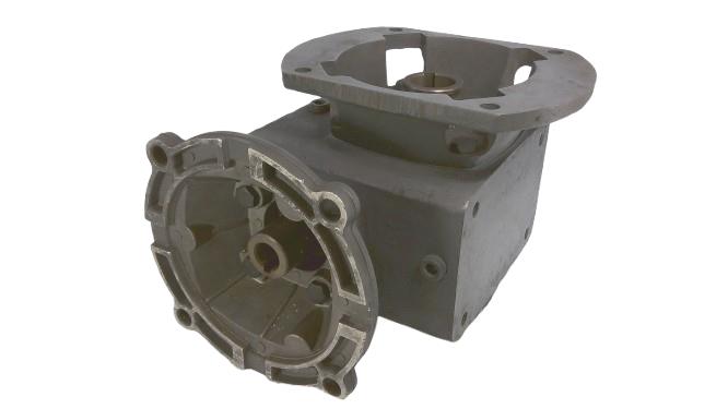 ALTRA INDUSTRIAL MOTION SF718V-40N-B5-6