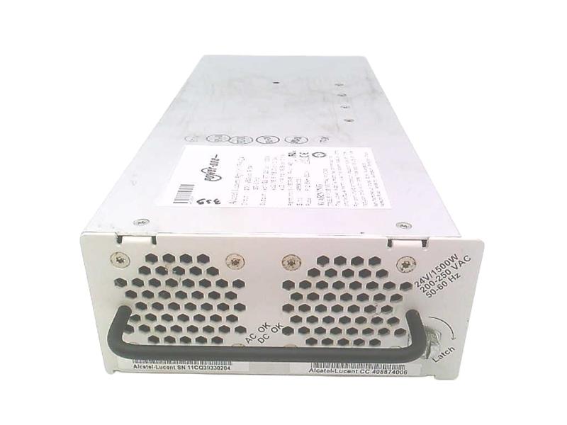 ALCATEL LUCENT 1500-24