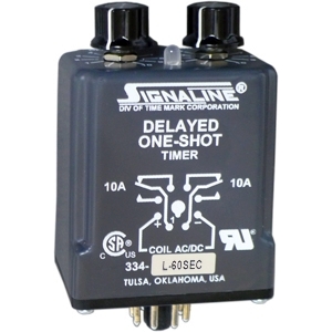 334-H-10SEC by TIME MARK CORP