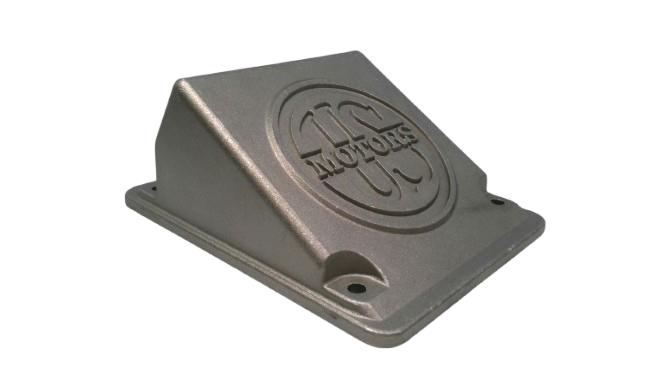 NIDEC CORP 364236-000