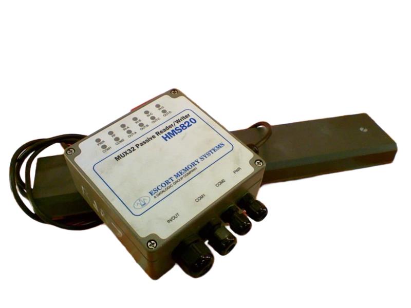 DATALOGIC HMS820-04