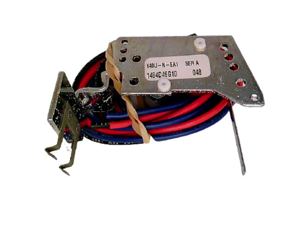 ALLEN BRADLEY 140U-K-EA1