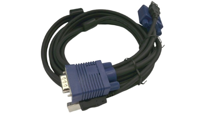 NTI USBVEXT-6-MM