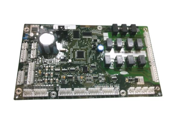 UNITED TECHNOLOGIES 30RA501102