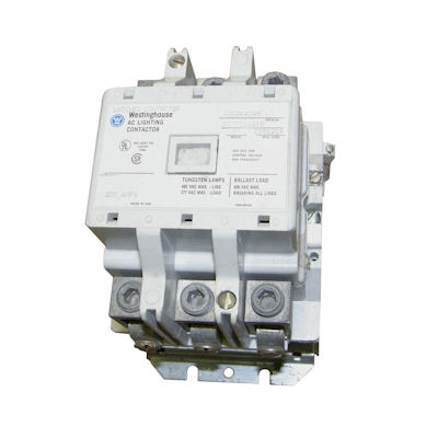 WESTINGHOUSE A202K4CA