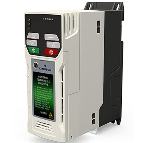 NIDEC CORP M200-02400023A10101AB100