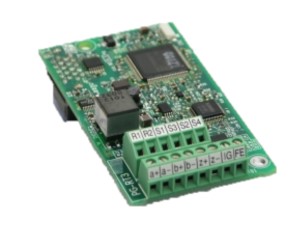 PG-RT3 by YASKAWA ELECTRIC