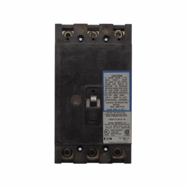 EATON CORPORATION CHH3225H4X
