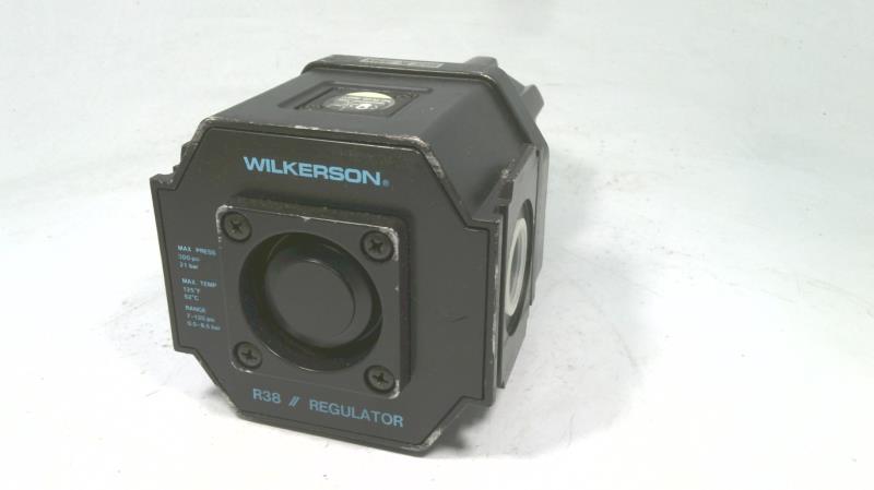 WILKERSON PNEUMATIC R38-06-F000