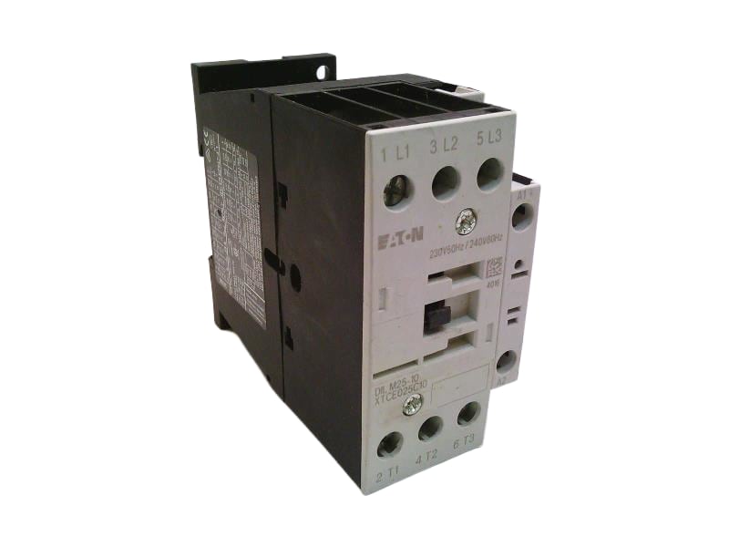 XTCE025C10F by EATON CORPORATION