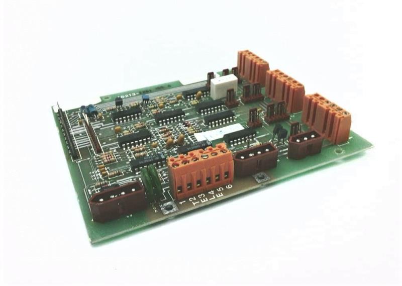 46213-1261 by EDWARDS SIGNALING