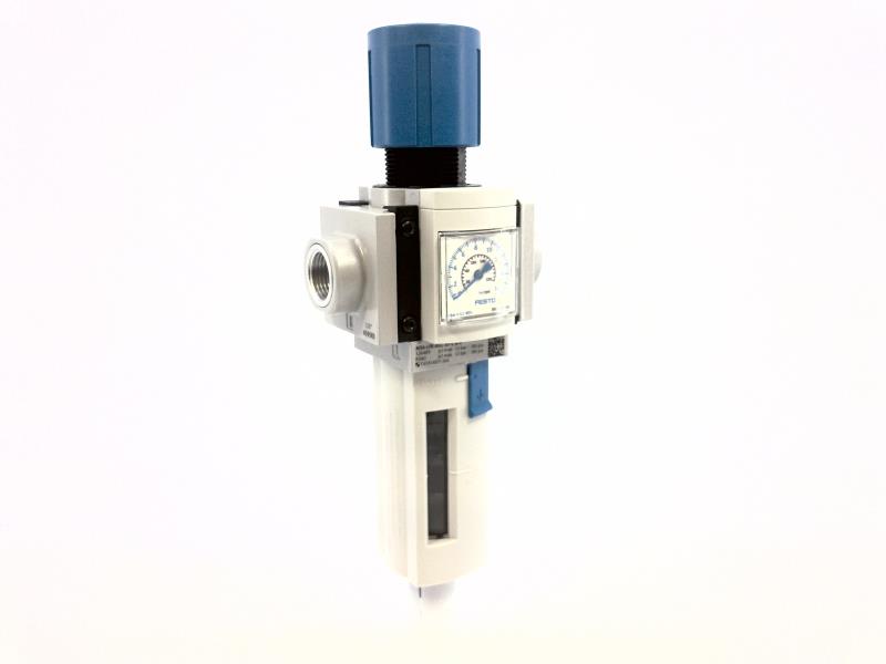 MS4-LFR-AGC-D7-C-R-V by FESTO