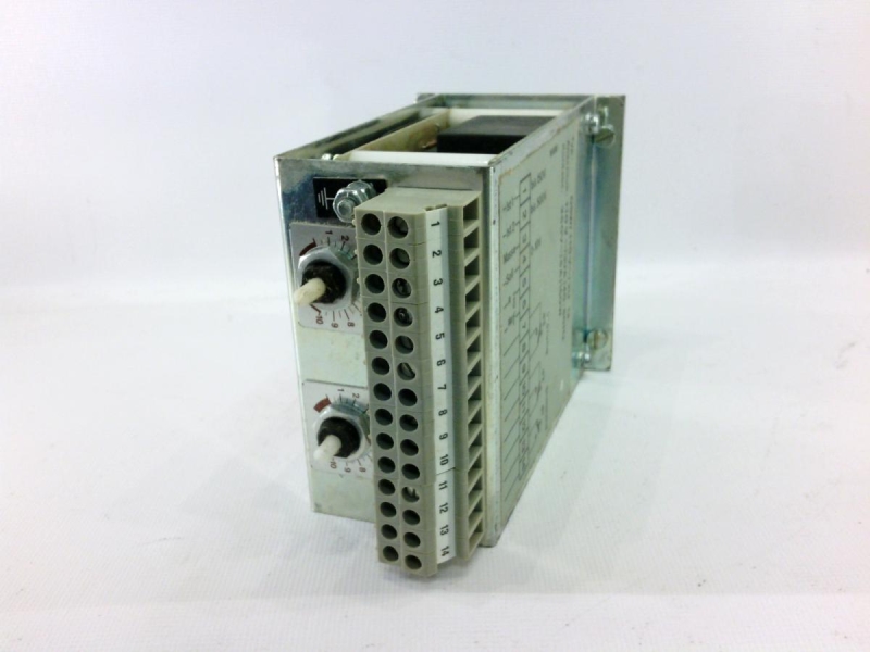 PILZ DSW/110V-/2U-1A