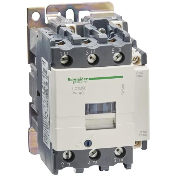 SCHNEIDER ELECTRIC LC1D506P7