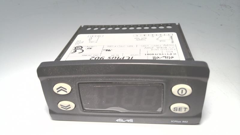 SCHNEIDER ELECTRIC ICP11Y07F0001