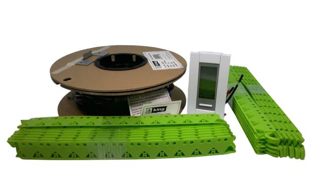 KING ELECTRIC FC12840-3T