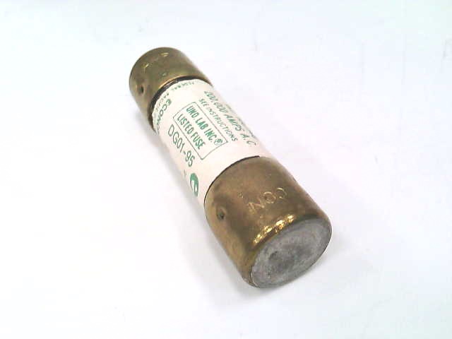 ECONOMY FUSE ECN-5