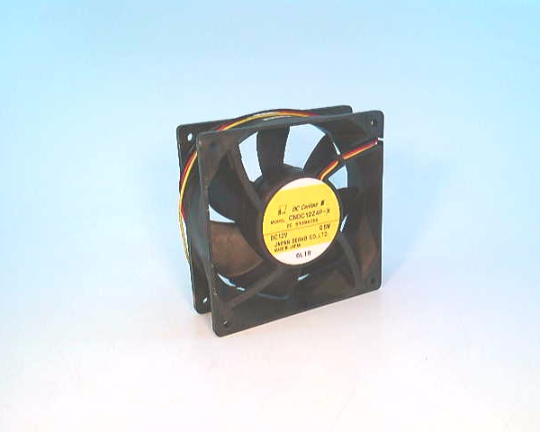 NIDEC CORP CNDC12Z4P-X