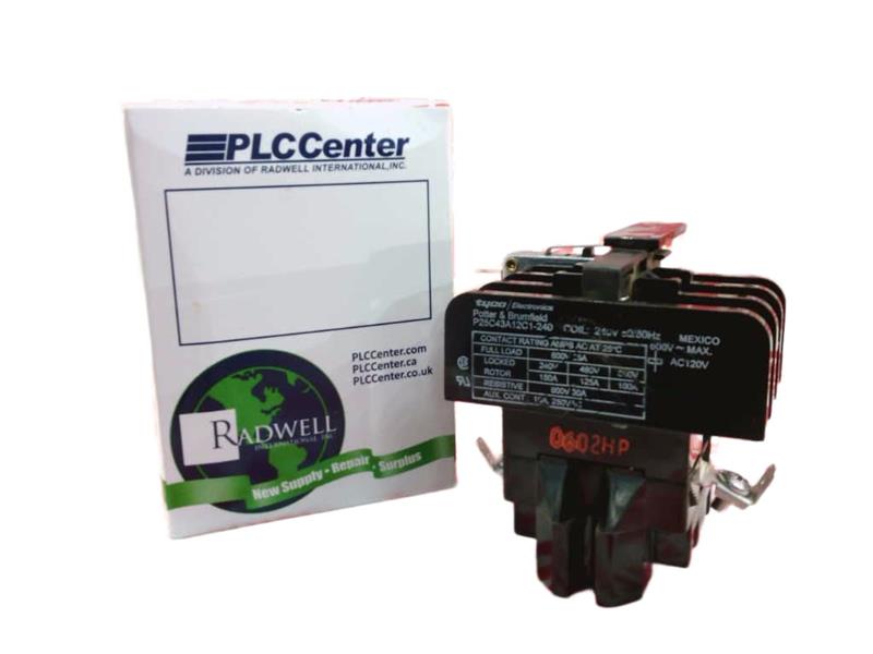 P25C43A12C1-240 by TE CONNECTIVITY